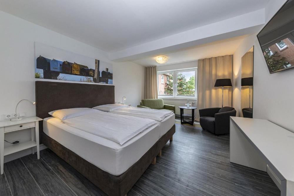 Beach Hotel California Kalifornien Bagian luar foto