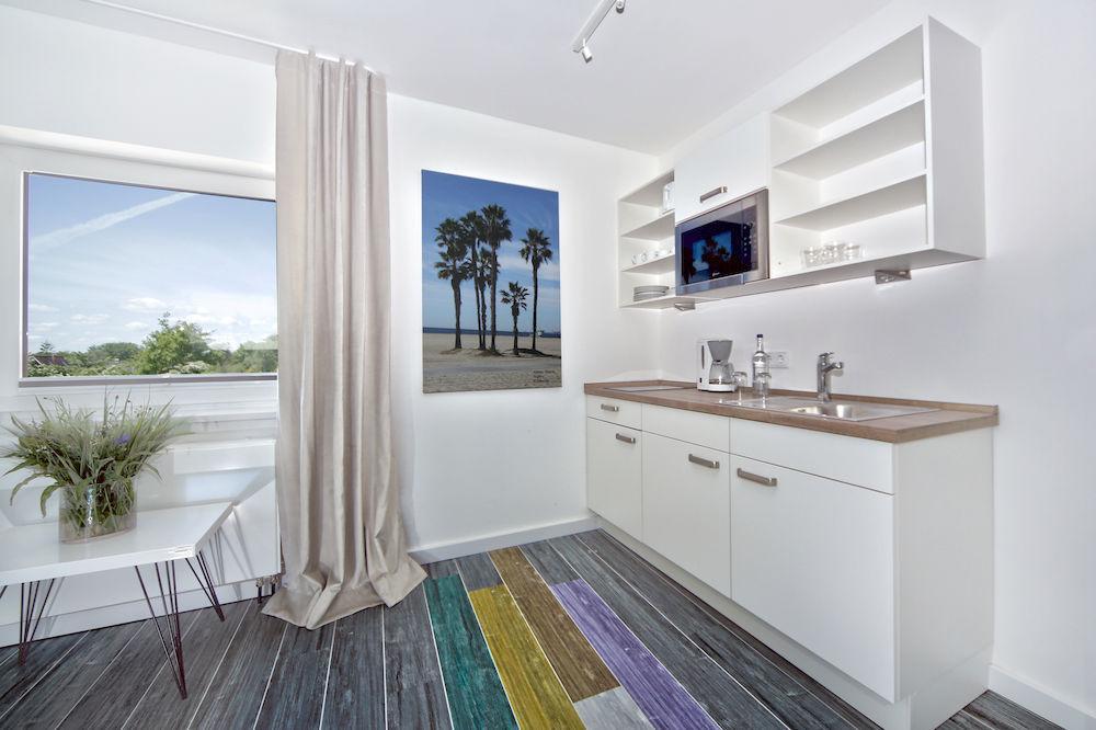 Beach Hotel California Kalifornien Bagian luar foto