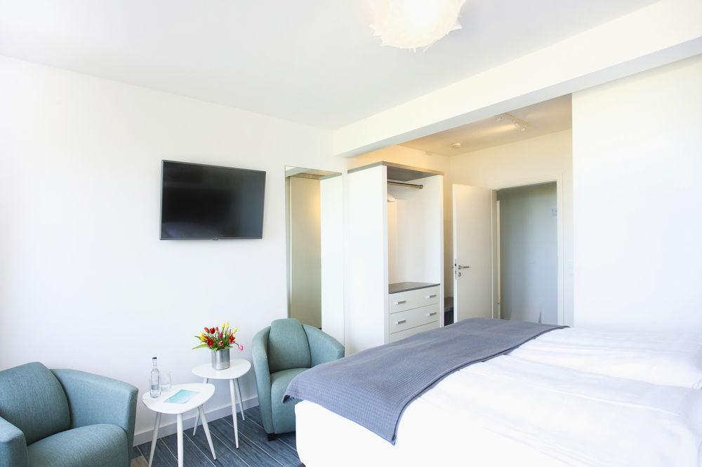 Beach Hotel California Kalifornien Bagian luar foto