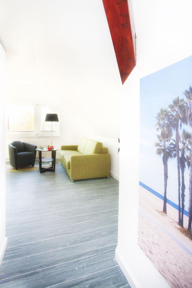 Beach Hotel California Kalifornien Bagian luar foto