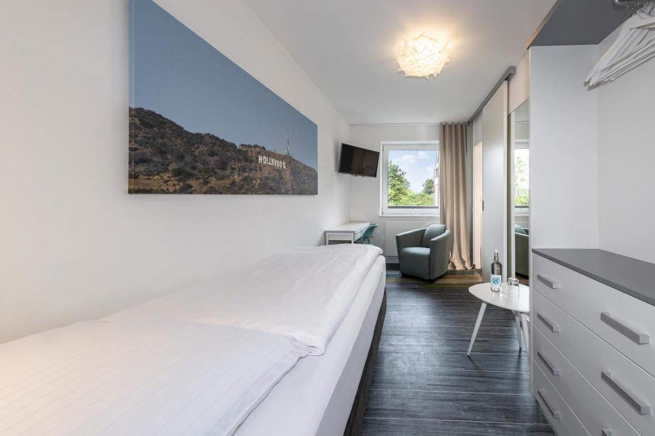 Beach Hotel California Kalifornien Bagian luar foto