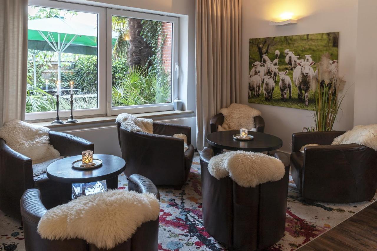 Beach Hotel California Kalifornien Bagian luar foto