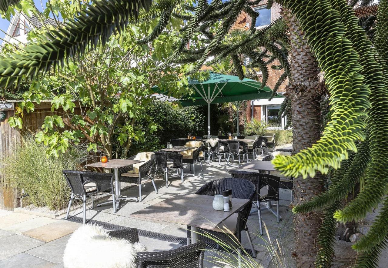 Beach Hotel California Kalifornien Bagian luar foto