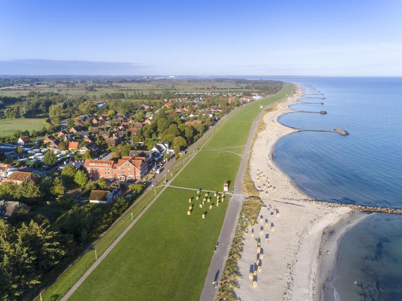 Beach Hotel California Kalifornien Bagian luar foto
